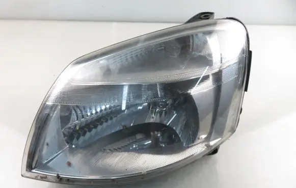 Peugeot Partner Headlight/headlamp