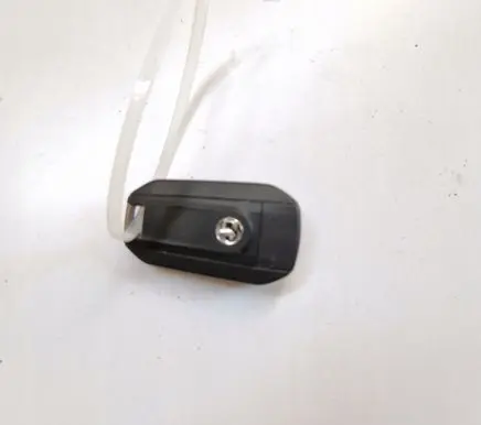 Opel Corsa F Ignition key/card 26000