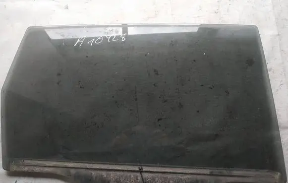 Honda FR-V Rear door window glass as3