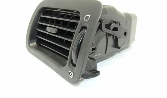 Subaru Legacy Dash center air vent grill