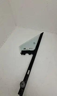 Bentley Continental Front vent window/glass (coupe) 