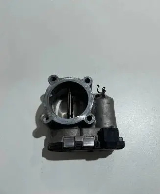 Mercedes-Benz ML W164 Engine shut-off valve A6420900270