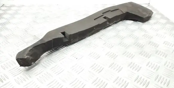 Volkswagen Jetta VI Fender foam support/seal 5C6864236