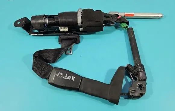 Volvo XC60 Front seatbelt IMPRK1601031