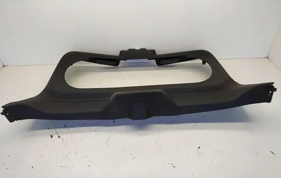 Dodge Caliber Tailgate/boot lid lock trim 1AJ40TRMAA