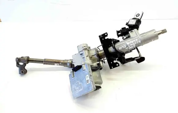Renault Clio V Steering rack mechanical part 285916400R 911937H