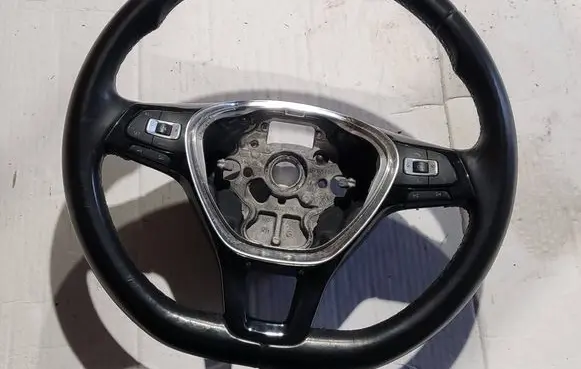 Volkswagen Arteon Steering wheel 5G0419091