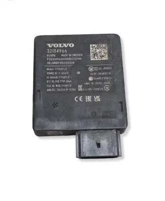 Volvo V60 Distronic sensor radar 32134966