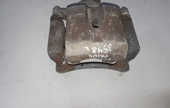 Toyota Prius (XW30) Front brake caliper 4775047060