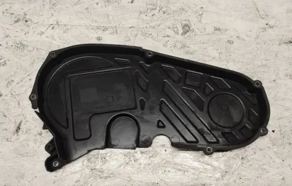 Opel Insignia A Timing belt guard (cover) 55564429