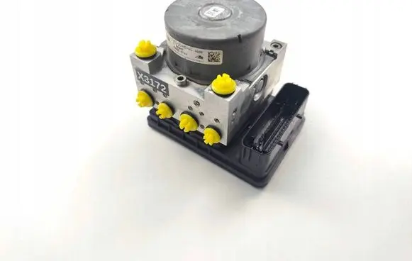 Ford Focus ABS Pump F1FC2C405AG F1FC2C219BE 10022007144