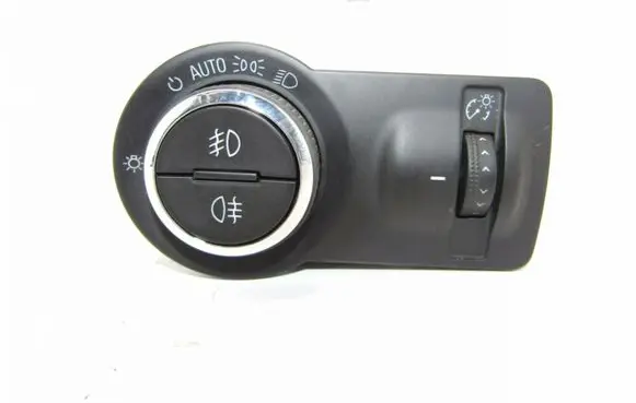 Opel Insignia A Light switch 13268707