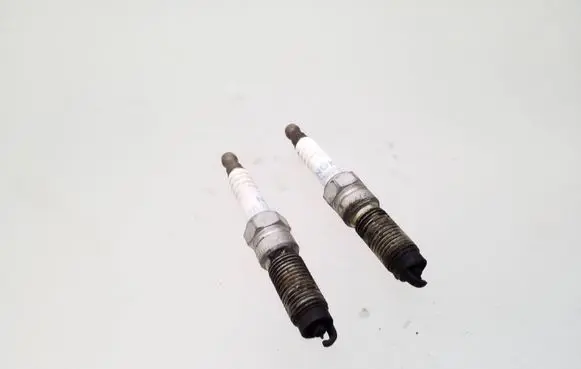 Ford Ecosport Spark plug M85b
