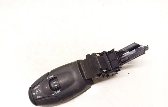 Citroen C5 Cruise control stalk 9641796480