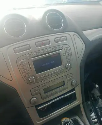 Ford Mondeo MK IV ESP (stability program) switch 