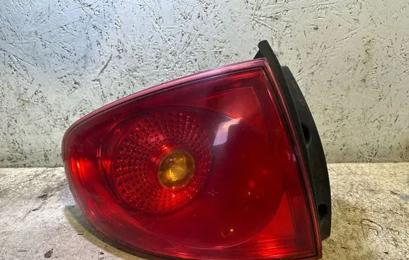 Seat Altea Rear/tail lights 5P0945095D 5P0945111