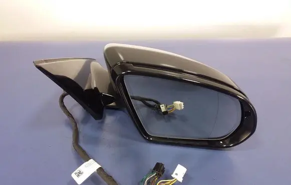 Mercedes-Benz S W222 Front door electric wing mirror