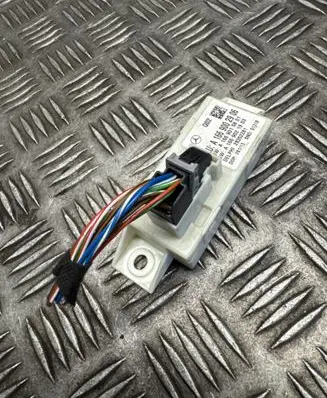 Mercedes-Benz B W246 W242 Light module LCM A1669002906 A1669015801