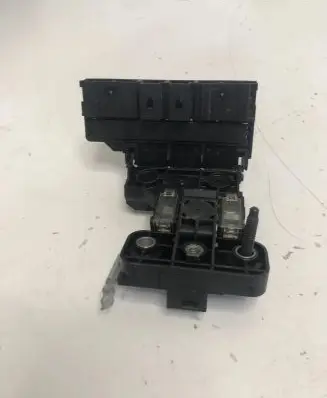 Renault Clio V Positive wiring loom 7242646930