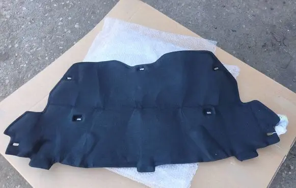 Ford Galaxy Engine bonnet/hood sound/heat insulation 