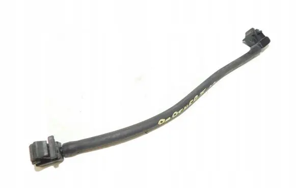 Peugeot Partner Windshield washer spray nozzle 