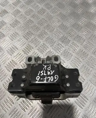 Volkswagen Golf VI Engine mount bracket 1K0199555