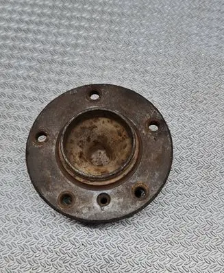 BMW 1 E81 E87 Front wheel ball bearing 6765155