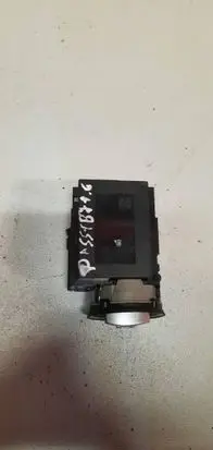 Volkswagen PASSAT B7 Ignition lock 3C0905843T