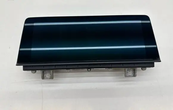 BMW 3 GT F34 Screen/display/small screen 9387453