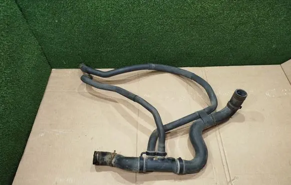 Renault Master III Engine coolant pipe/hose 1800446415