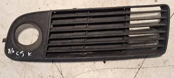 Audi A6 S6 C5 4B Front bumper lower grill 4B0807681J DN12550