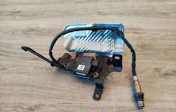 Renault Megane IV Lambda probe sensor 227932854R