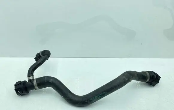 BMW 5 G30 G31 Engine coolant pipe/hose 9895915 16269713