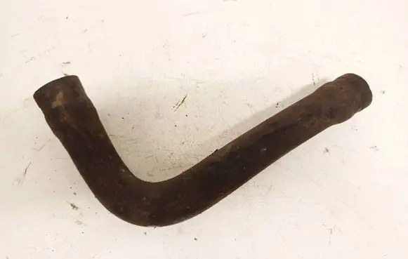 Audi A6 S6 C5 4B Engine coolant pipe/hose 8d0121101c px012252
