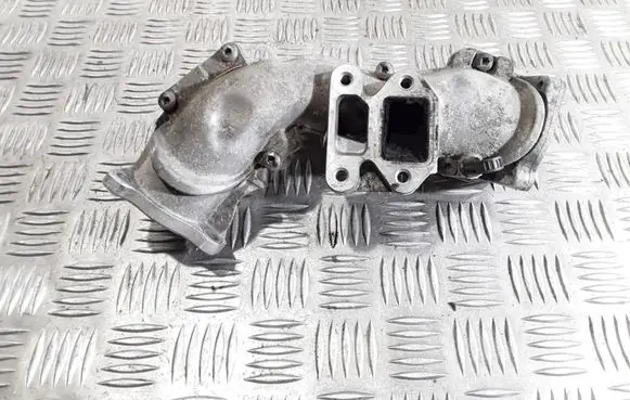 Opel Astra H Air intake duct part 8973858235 1003330144 700997160