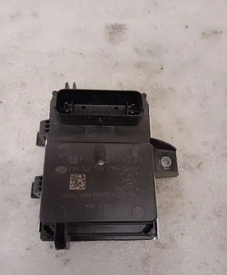 Chevrolet Volt I Fuel injection pump control unit/module 22874299 5DE93421622AA A4299DA2165178
