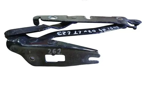 Audi A4 S4 B7 8E 8H Tailgate/trunk/boot hinge 8E5827302G