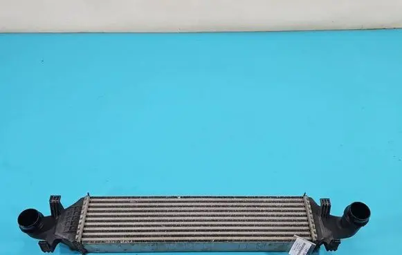 Infiniti Q30 Intercooler radiator A2465000100 IMPRK1470728