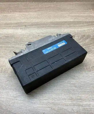 Mercedes-Benz E W124 ABS control unit/module 0055452132 0265101018