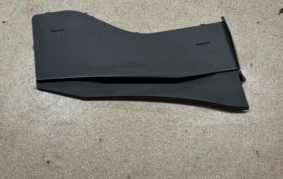 Audi e-tron Wiper trim 4KL819448