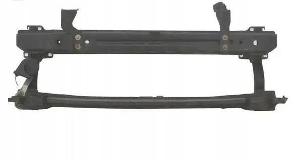 Citroen C3 Radiator support slam panel 96833954 27A2