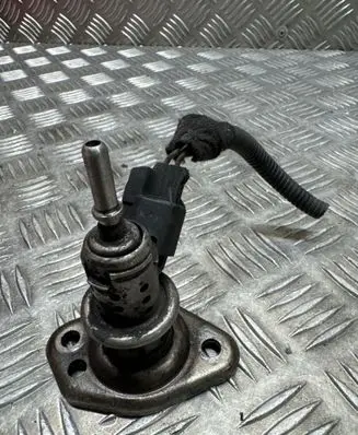 Opel Zafira C AdBlue injector 55501991