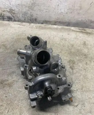 Volkswagen Taigo Water pump 05E121111AB
