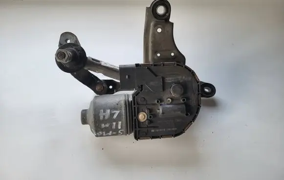 Ford S-MAX Wiper motor