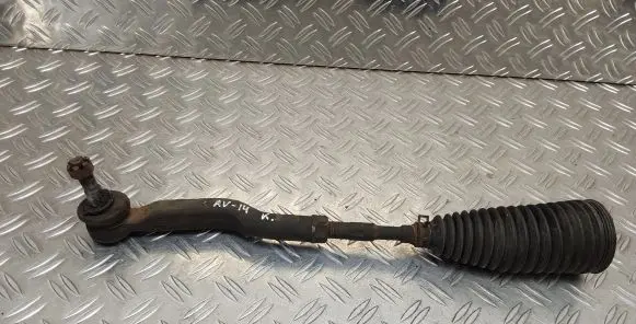 Steering tie rod