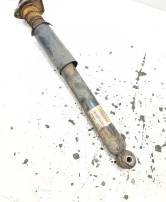 BMW X3 E83 Rear shock absorber/damper 3451402 H8404TB DH345140201
