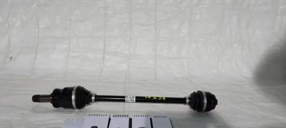 BMW X1 U11 Front driveshaft 9884801