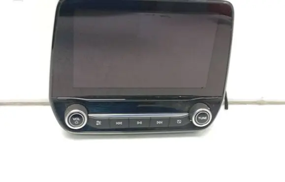 Ford Puma Screen/display/small screen L1BT18B955FC L1BT-18B955-FC
