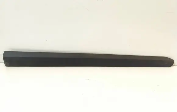 Fiat Doblo Front door trim (molding) 735455444