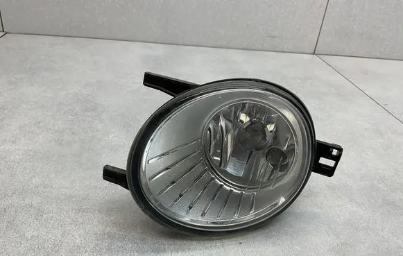 Ford S-MAX Front fog light 